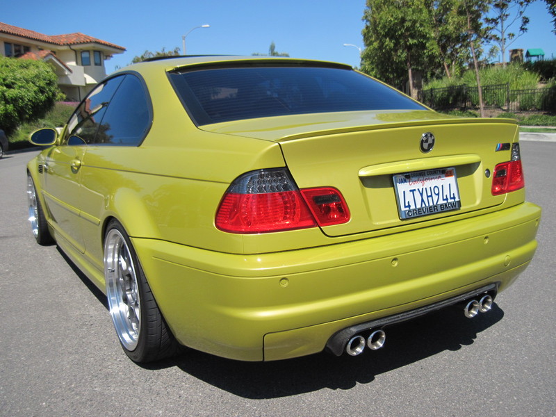Hvorfor BMW E46 M3 er “The greatest of all time” blant M-biler